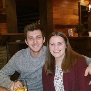 Meet your Posher, Jared